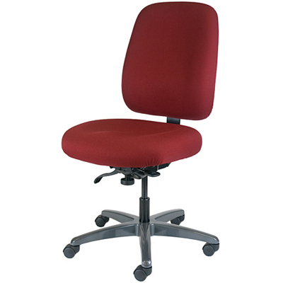 IU76HD Intensive Use Chair by Office Master